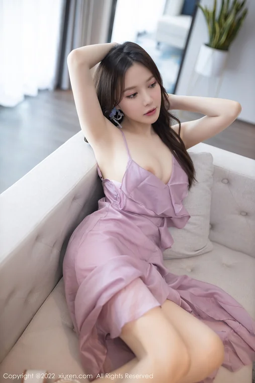 [XIUREN] No.5432 鱼子酱Fish preview 7