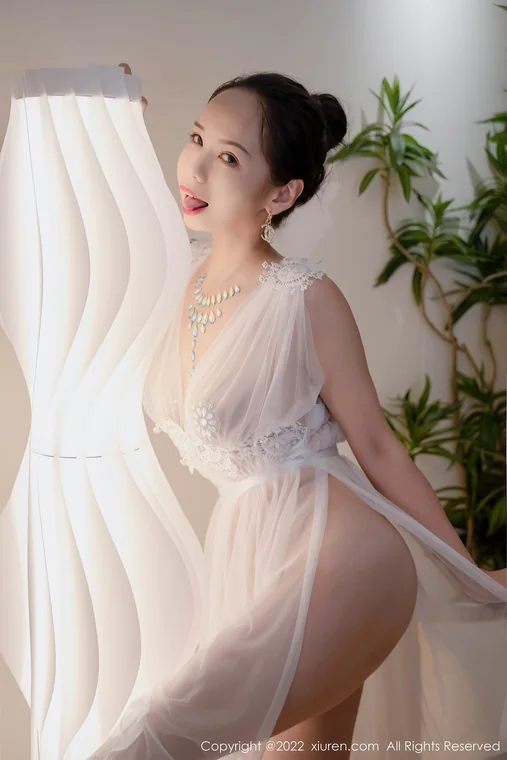 [XIUREN] No.5434 大美妞儿 preview 7