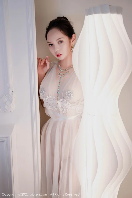 [XIUREN] No.5434 大美妞儿 preview 13