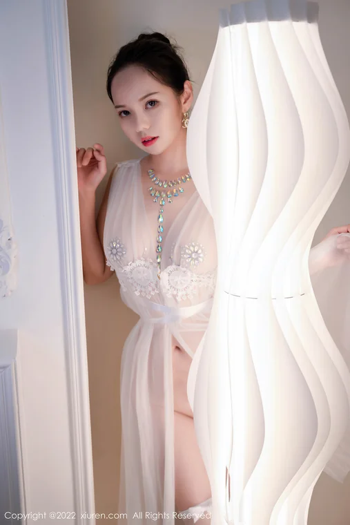 [XIUREN] No.5434 大美妞儿 preview 14