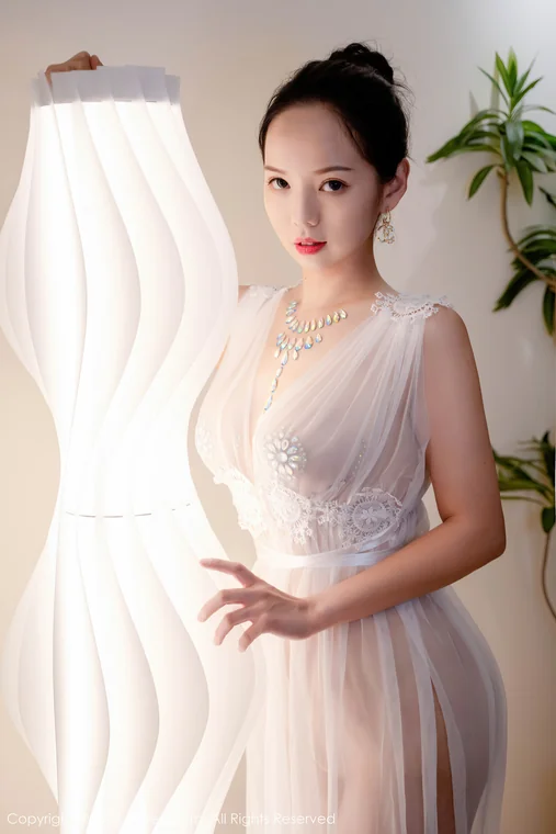 [XIUREN] No.5434 大美妞儿 preview 15