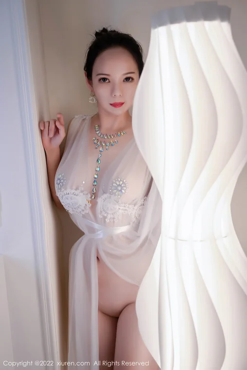 [XIUREN] No.5434 大美妞儿 preview 18