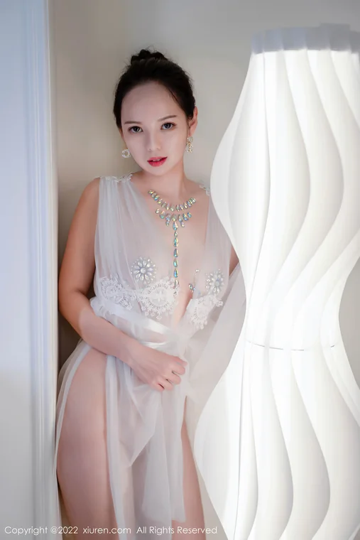 [XIUREN] No.5434 大美妞儿 preview 19
