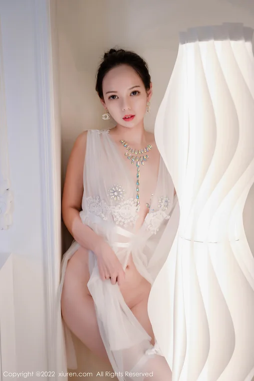 [XIUREN] No.5434 大美妞儿 preview 21