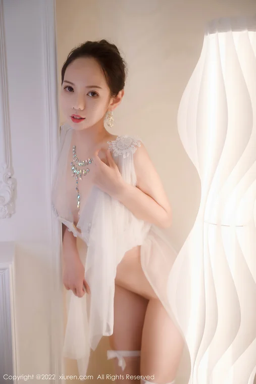 [XIUREN] No.5434 大美妞儿 preview 22