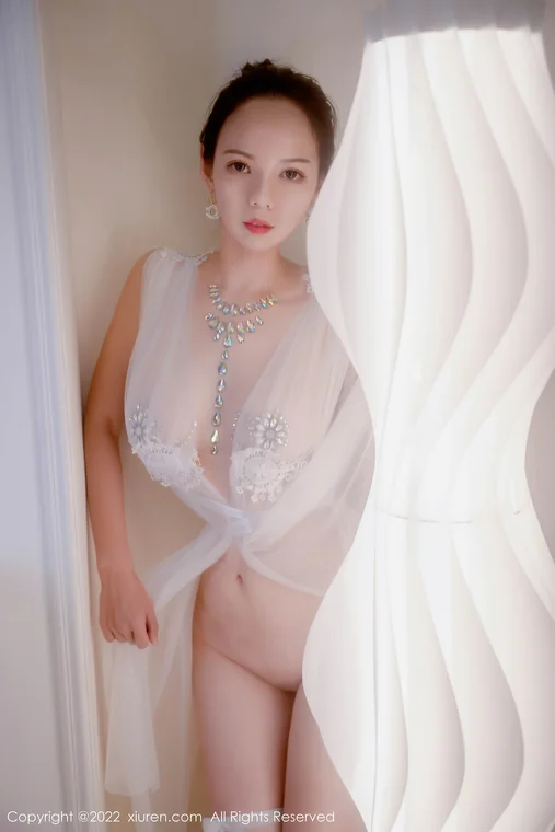[XIUREN] No.5434 大美妞儿 preview 23