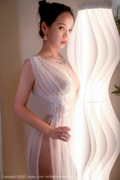 [XIUREN] No.5434 大美妞儿 preview 24