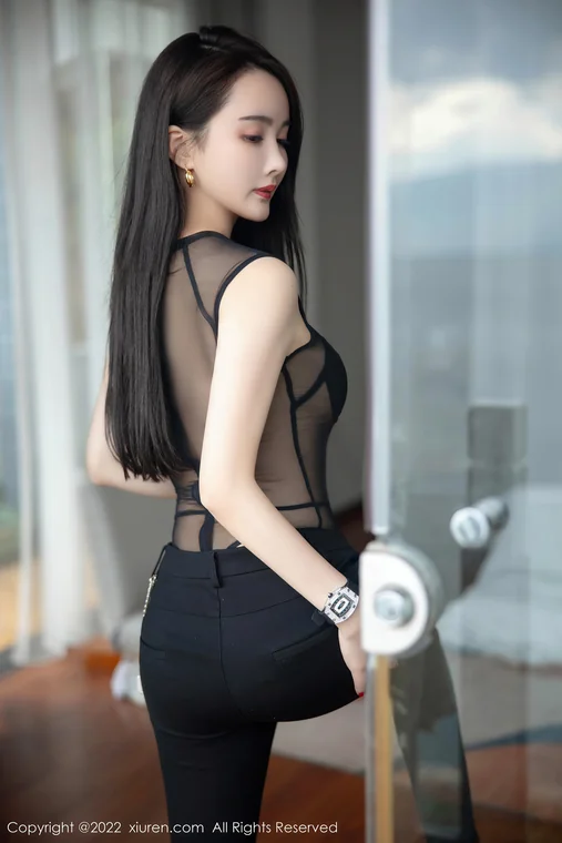 [XIUREN] No.5505 summer宝宝 preview 19