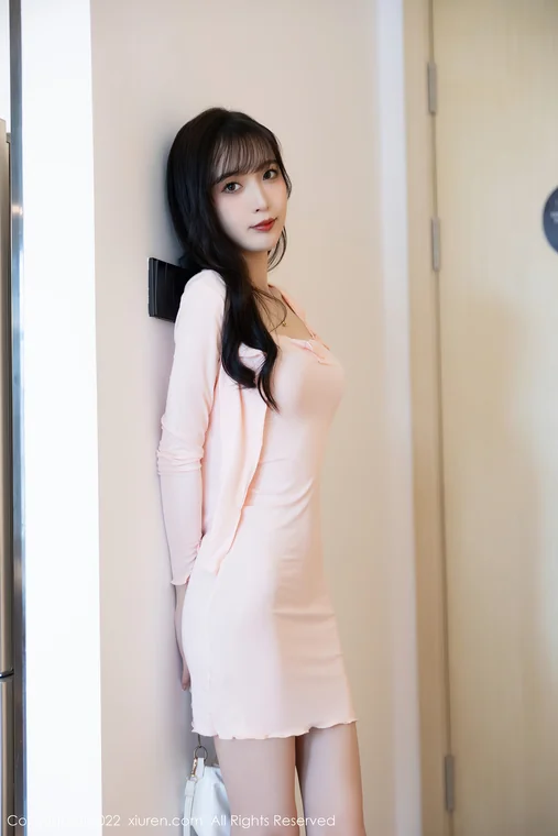 [XIUREN] No.5544 Lin Xing Lan (林星阑) preview 4