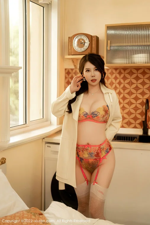 [XIUREN] No.5759 Bai Ru Xue (白茹雪) preview 11