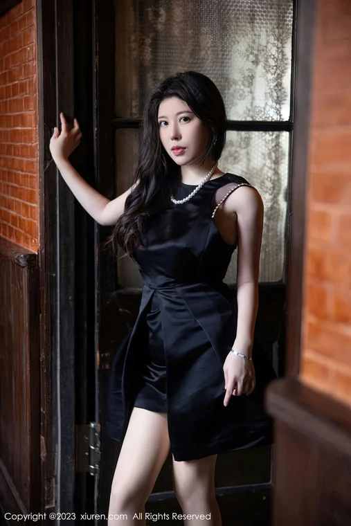 [XIUREN] No.6089 Bai Ru Xue (白茹雪) preview 1