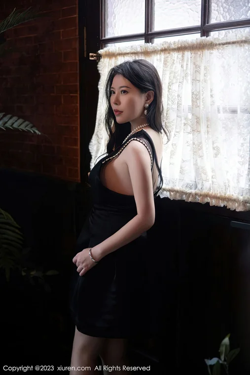 [XIUREN] No.6089 Bai Ru Xue (白茹雪) preview 6