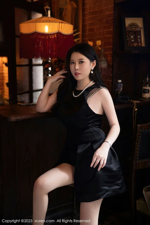 [XIUREN] No.6089 Bai Ru Xue (白茹雪) preview 7