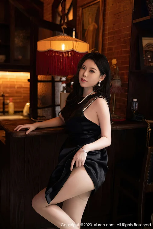 [XIUREN] No.6089 Bai Ru Xue (白茹雪) preview 9