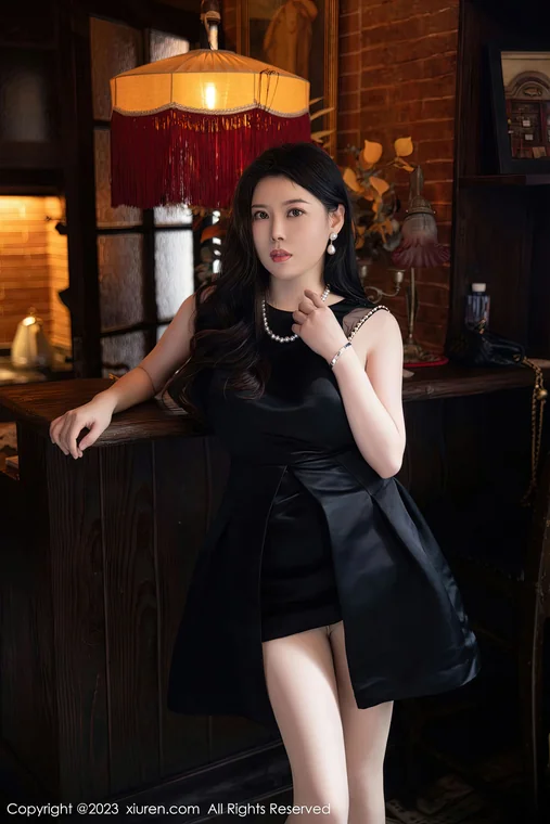 [XIUREN] No.6089 Bai Ru Xue (白茹雪) preview 11