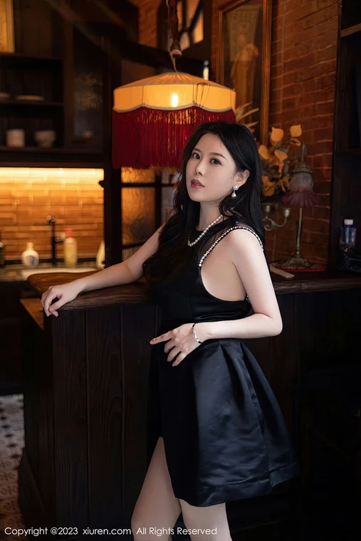 [XIUREN] No.6089 Bai Ru Xue (白茹雪) preview 13