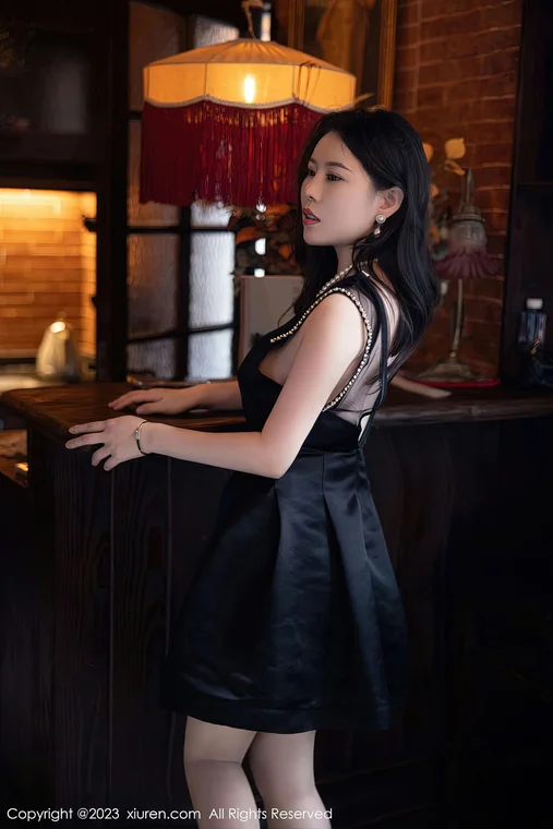 [XIUREN] No.6089 Bai Ru Xue (白茹雪) preview 14