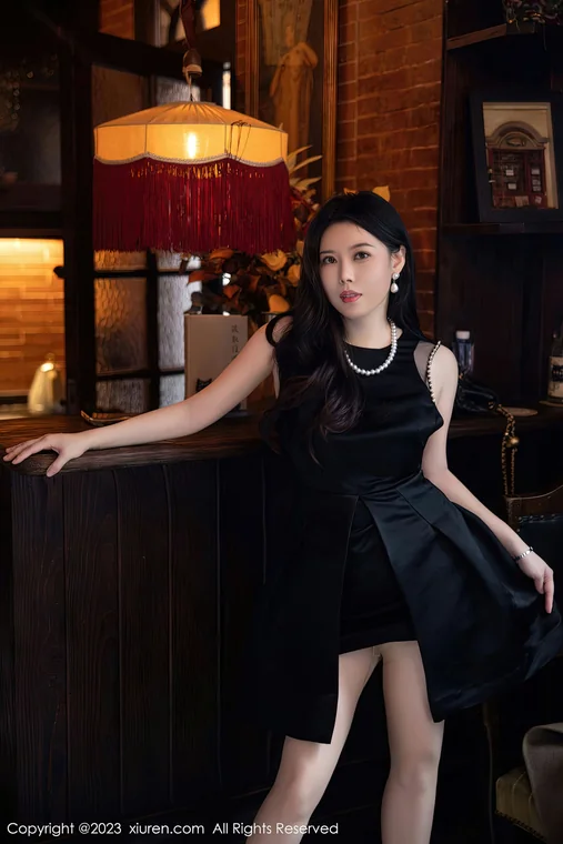 [XIUREN] No.6089 Bai Ru Xue (白茹雪) preview 15