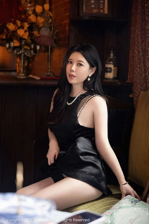 [XIUREN] No.6089 Bai Ru Xue (白茹雪) preview 17