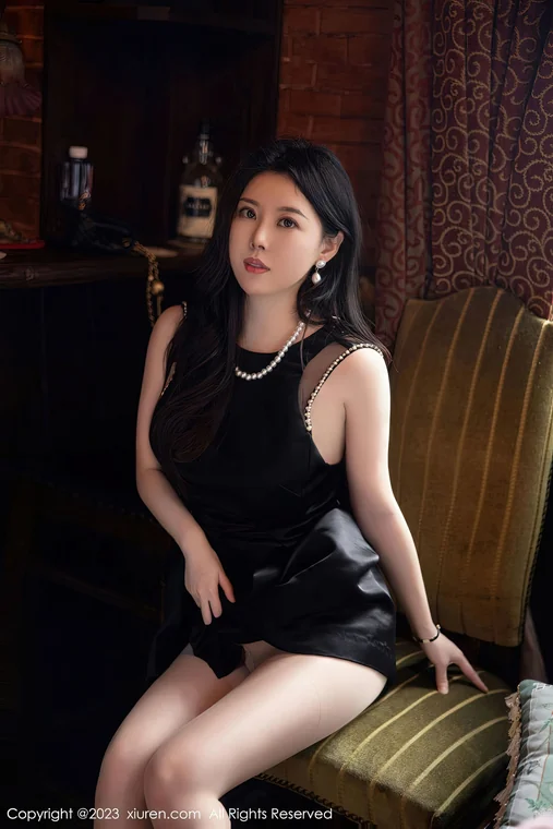 [XIUREN] No.6089 Bai Ru Xue (白茹雪) preview 19