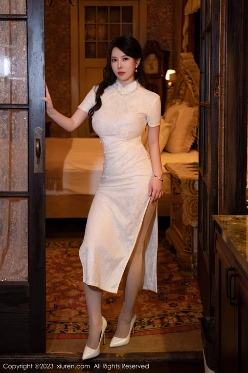 [XIUREN] No.6123 Bai Ru Xue (白茹雪) preview 6