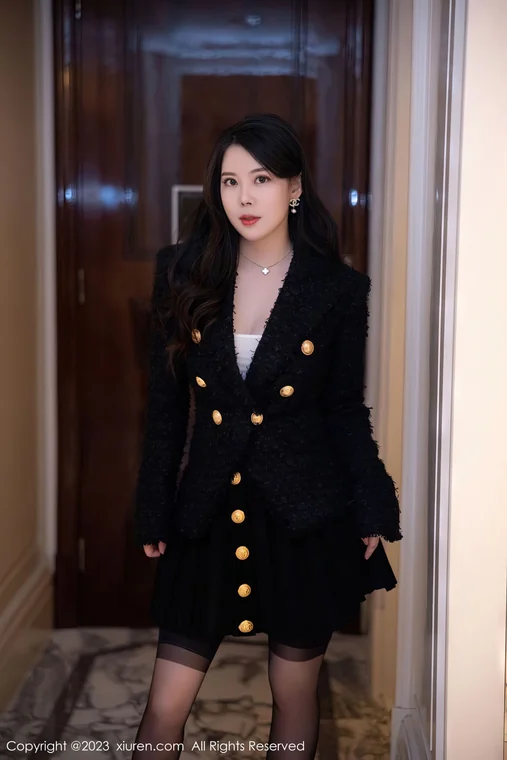 [XIUREN] No.6147 Bai Ru Xue (白茹雪) preview 1