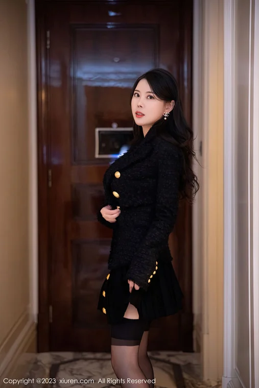 [XIUREN] No.6147 Bai Ru Xue (白茹雪) preview 2
