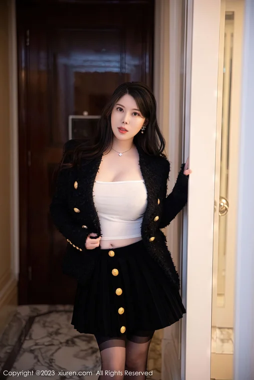[XIUREN] No.6147 Bai Ru Xue (白茹雪) preview 6