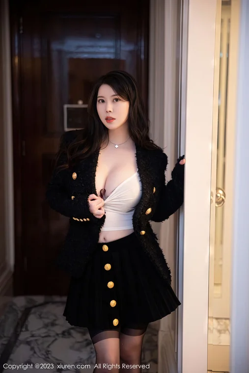 [XIUREN] No.6147 Bai Ru Xue (白茹雪) preview 7