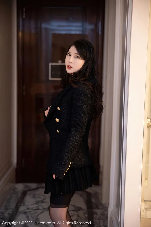 [XIUREN] No.6147 Bai Ru Xue (白茹雪) preview 8