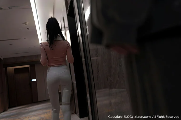 [XIUREN] No.6285 Zhou Yuxi (周于希Sally) preview 18