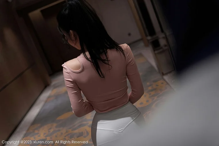 [XIUREN] No.6285 Zhou Yuxi (周于希Sally) preview 20