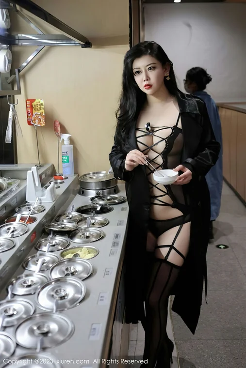 [XIUREN] No.6333 Wang Wan You (王婉悠Queen) preview 23