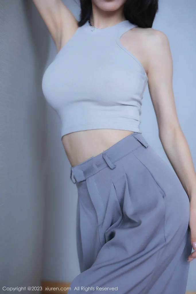 [XIUREN] No.6552 lingyu69 preview 4