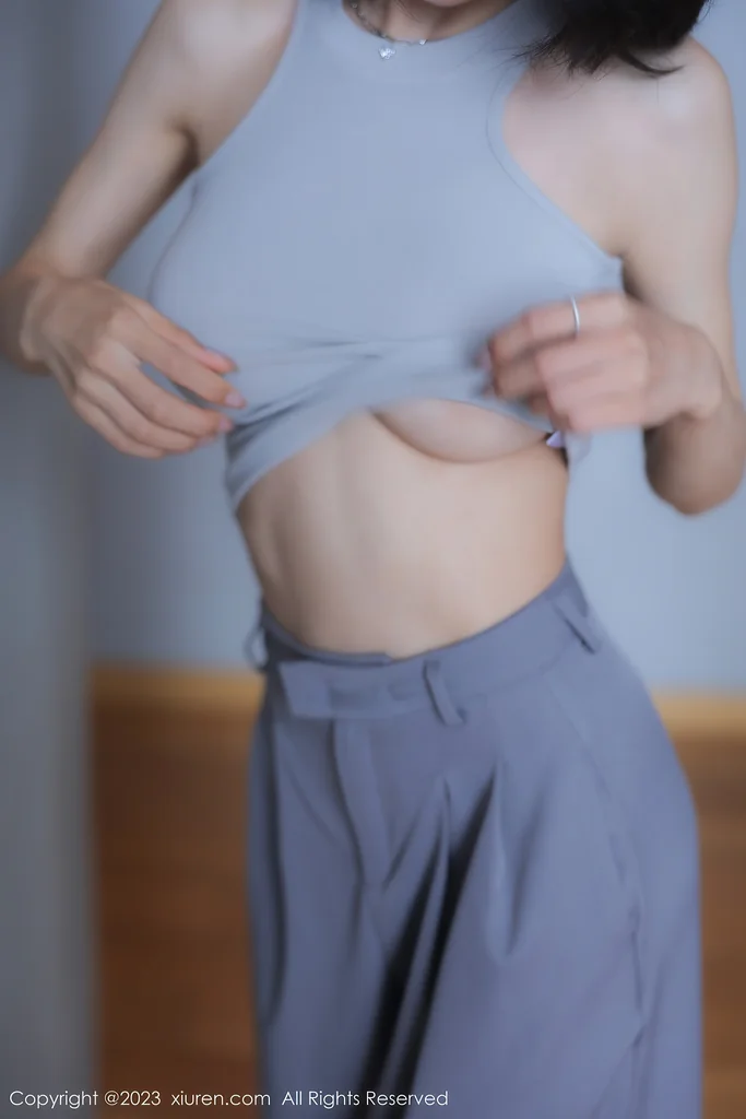 [XIUREN] No.6552 lingyu69 preview 5