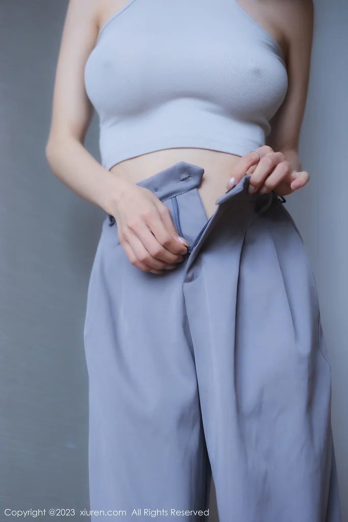 [XIUREN] No.6552 lingyu69 preview 7