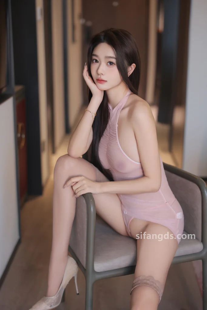 [XR Uncensored] Candy糖糖 - R18 秀人网模特 高价作品 鲍鱼冲洗 preview 15