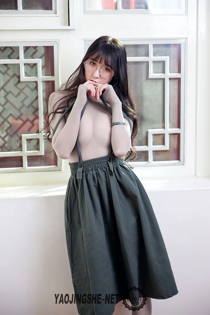 [YJS] 妖精社 Vol.005 Jiao Yi (焦艺) preview 15