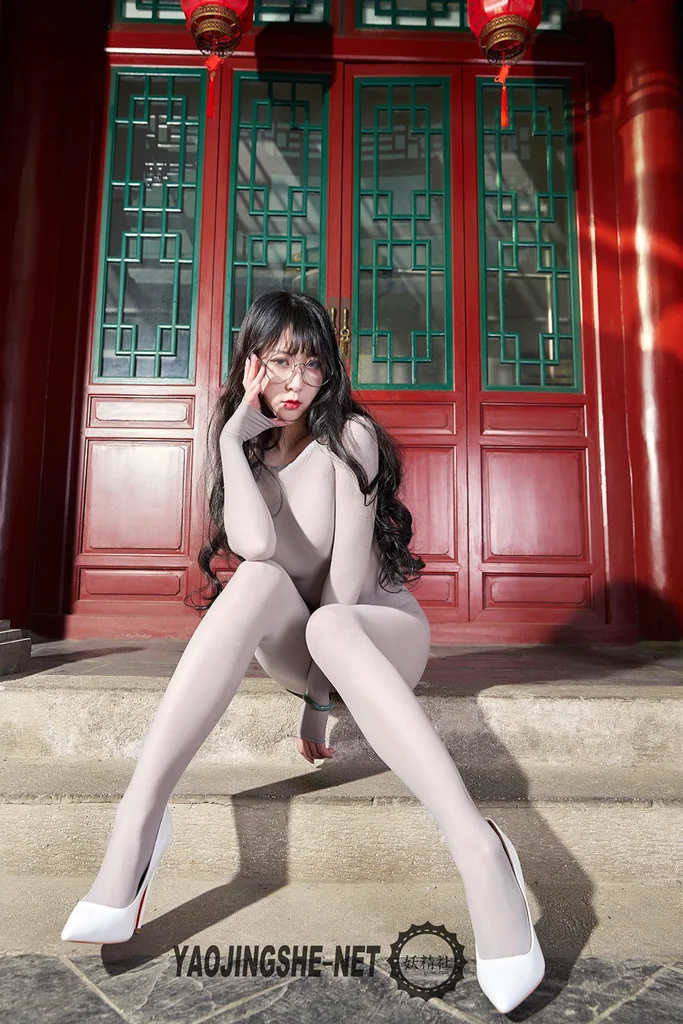 [YJS] 妖精社 Vol.005 Jiao Yi (焦艺) preview 29