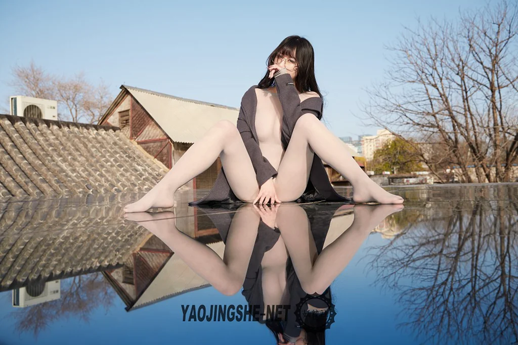 [YJS] 妖精社 Vol.005 Jiao Yi (焦艺) preview 42