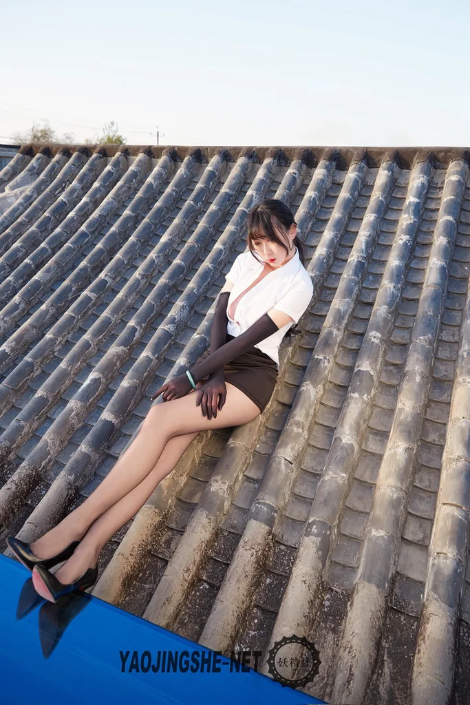 [YJS] 妖精社 Vol.005 Jiao Yi (焦艺) preview 48