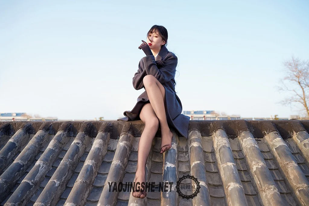 [YJS] 妖精社 Vol.005 Jiao Yi (焦艺) preview 49