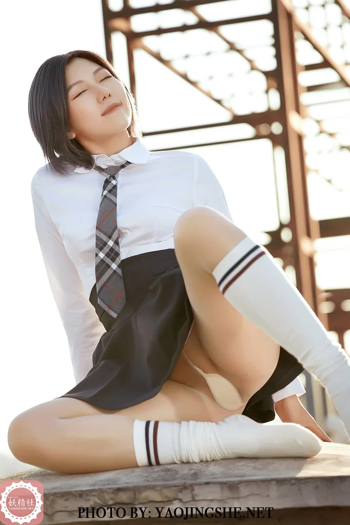[YJS] 妖精社 Vol.007 菊花 preview 23