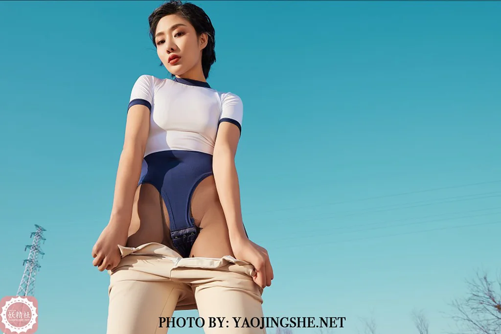 [YJS] 妖精社 Vol.010 可可 preview 7