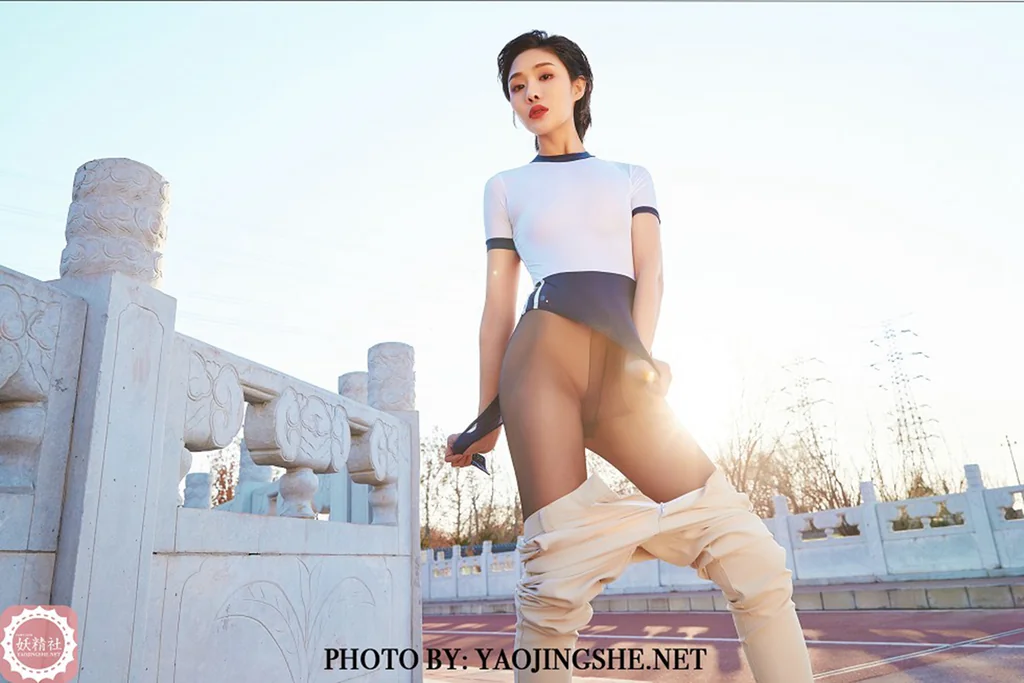 [YJS] 妖精社 Vol.010 可可 preview 28