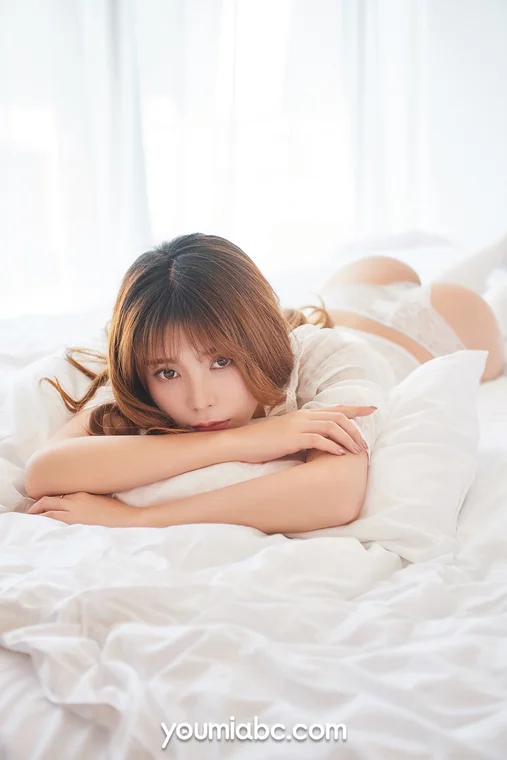 [YouMi] 小语 2020-02-17 preview 20