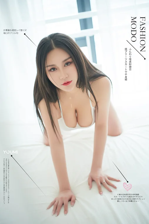 [YouMi] 费若拉 2020-03-07 preview 1