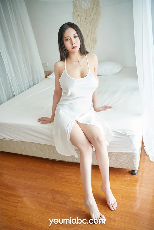 [YouMi] 费若拉 2020-03-07 preview 3