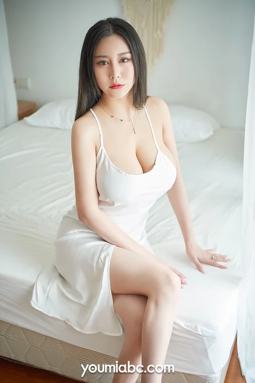 [YouMi] 费若拉 2020-03-07 preview 4