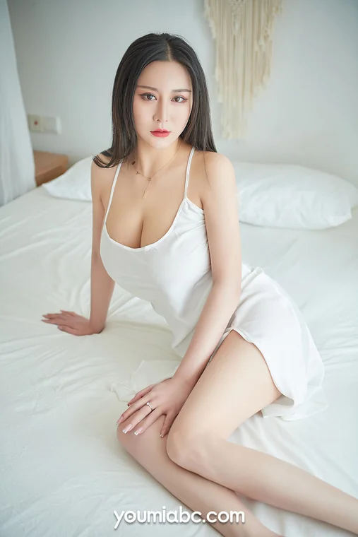 [YouMi] 费若拉 2020-03-07 preview 7